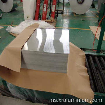 Aloi foil aluminium 8011 berkualiti tinggi untuk borong